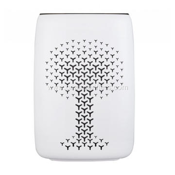 home air purifier with dust sensor